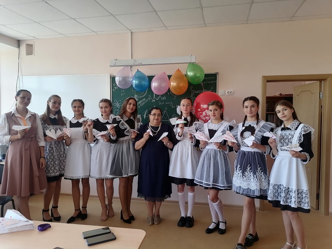 &amp;quot;Самолетики Навигаторы&amp;quot;..