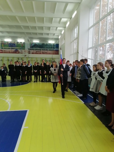 Разговоры о важном&amp;quot; на тему: «День подразделений специального назначения»..