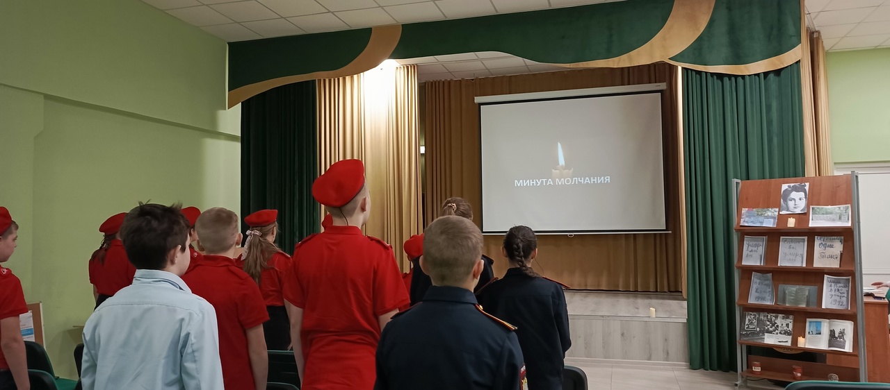 «Дорога жизни»..