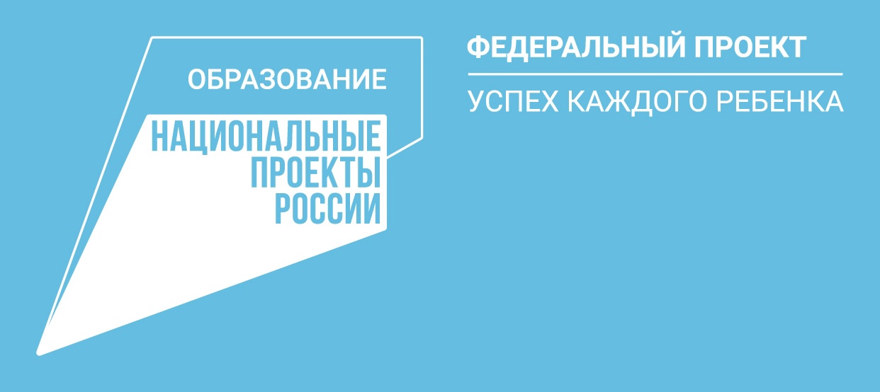 &amp;quot;Успех каждого ребенка&amp;quot;.