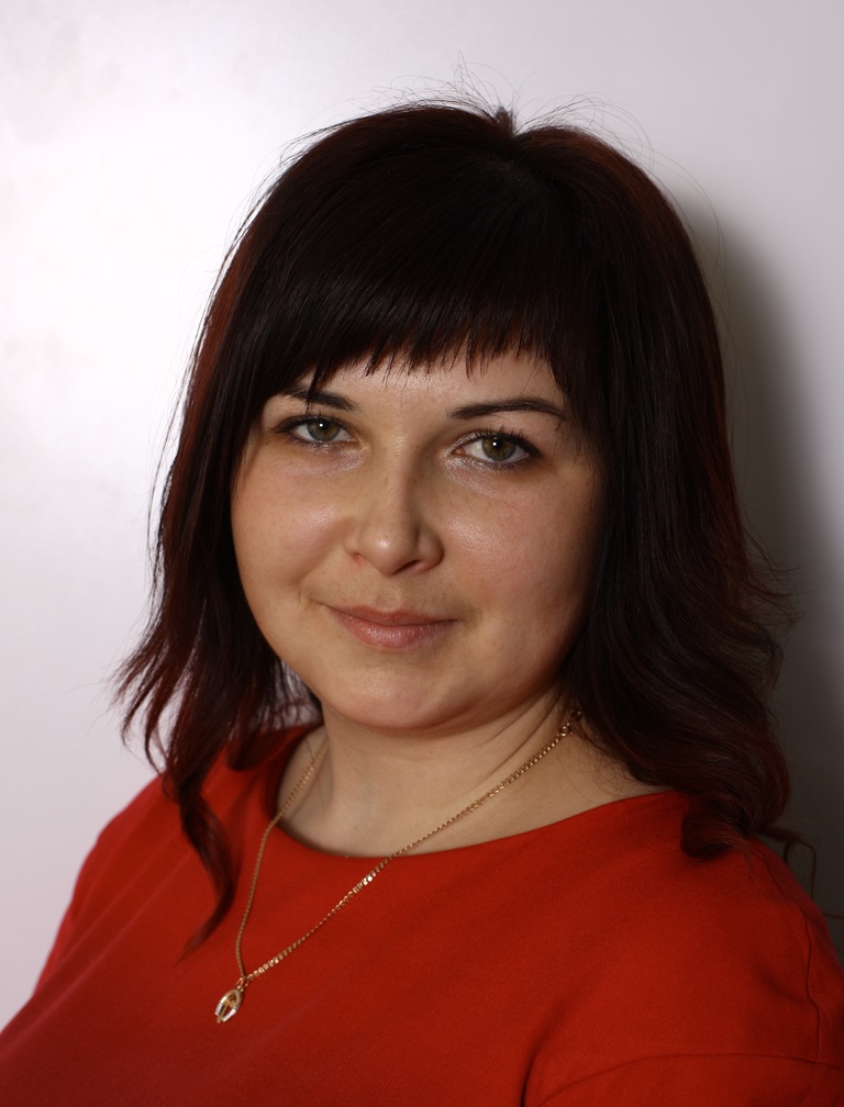 Кузнецова Наталья Сергеевна.