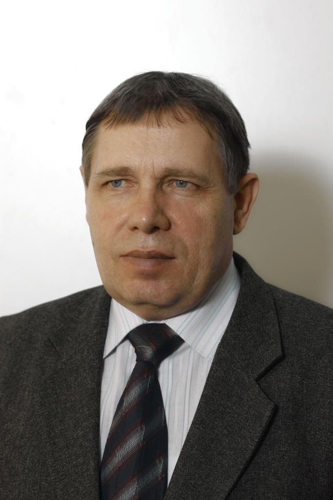 Воробьёв Михаил Викторович.