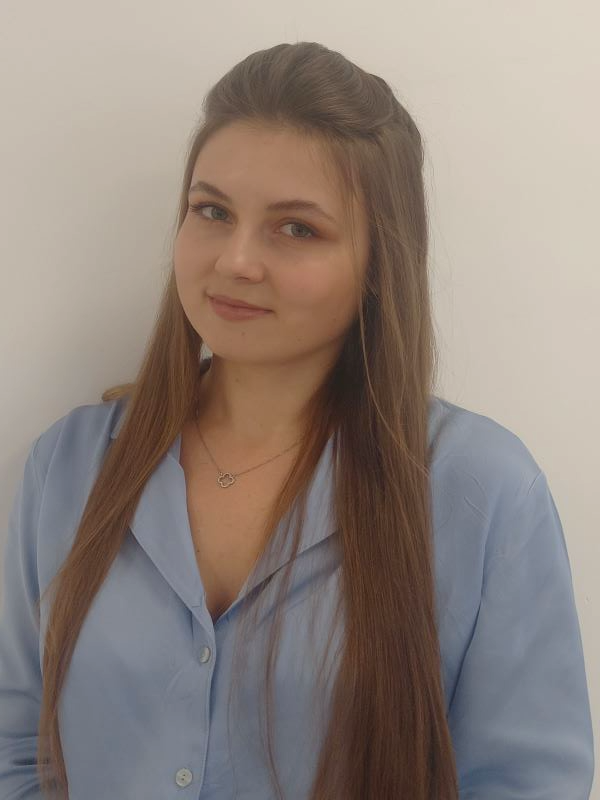 Конорева Екатерина Викторовна.