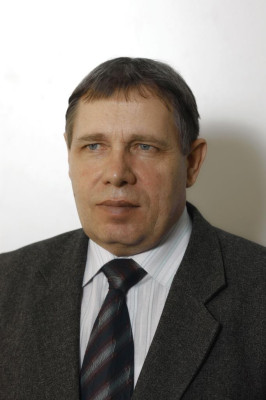 Воробьёв Михаил Викторович Воробьёв Михаил Викторович