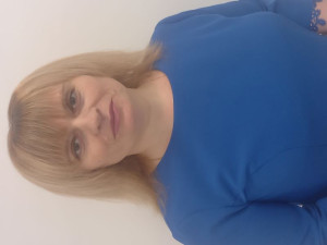 Тихонова Лариса Валерьевна Тихонова Лариса Валерьевна