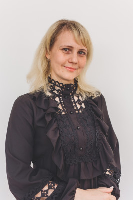 Сухочева Ольга Владимировна Сухочева Ольга Владимировна