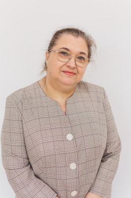 Панькова Елена Григорьевна Панькова Елена Григорьевна